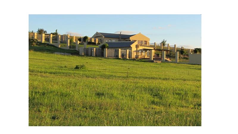 0 Bedroom Property for Sale in Warden Free State